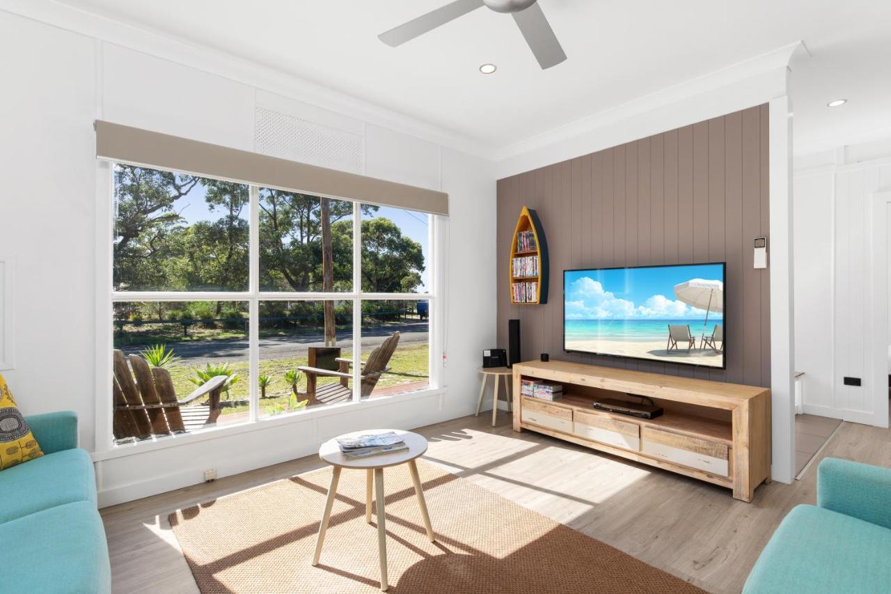 Abode Callala Beach Jervis Bay - 100M To Beach! Exterior foto