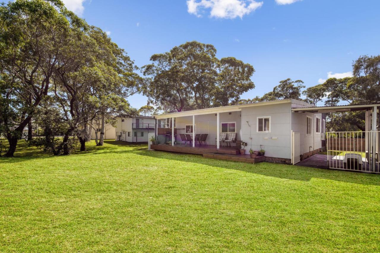 Abode Callala Beach Jervis Bay - 100M To Beach! Exterior foto
